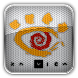 view icon