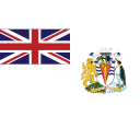 antarctic, british, ensign, flag, nation, territory svg vector icon