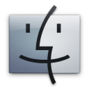 finder icon