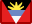 and, antigua, barbuda, flag icon