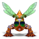 lexx,moth icon