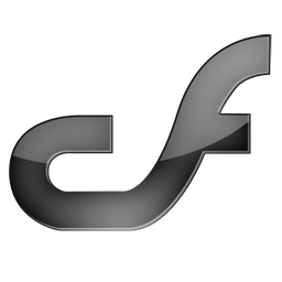coldefusion icon