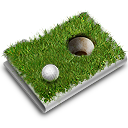 sport,alu icon