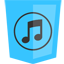 itunes icon