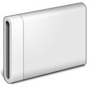 drive,removable icon