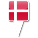 denmark icon