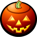 jack,lantern icon