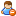 user,delete,del,remove,account,profile,people,human icon