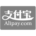 alipay, methods, payment svg vector icon