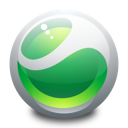 sony ericsson icon