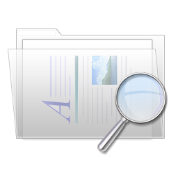 recent,search,find,seek icon