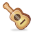 guitar icon