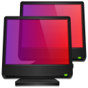workgroup icon