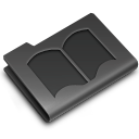 library icon