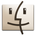 finder icon
