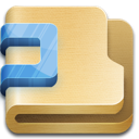 libraries icon