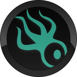 squidoo icon