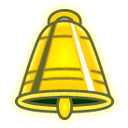 bell icon