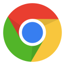 chrome icon