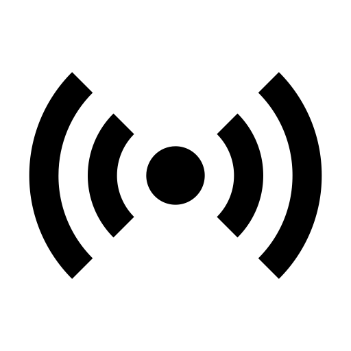 Access Point svg vector icon