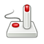 gnome,application,game,gaming icon
