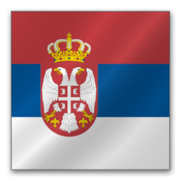 serbia icon