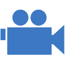 my video,video,apps icon