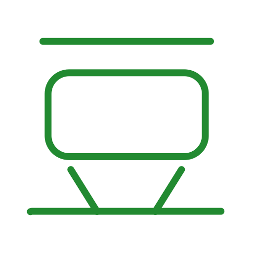 Watercress svg vector icon