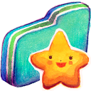 starry icon