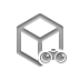 binoculars icon