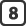 8 icon