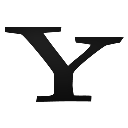 yahoo icon