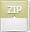 archive, base, file, zip icon