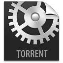 file,torrent,paper,document icon