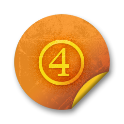 orange,grunge,sticker,badge icon
