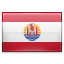 french,polynesia icon