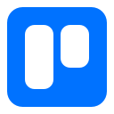 media, network, social svg vector icon