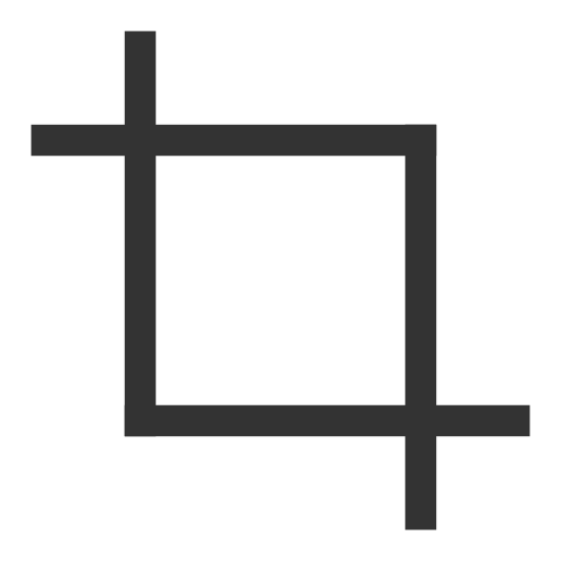 Shear svg vector icon