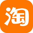 alibaba, china, chinese, taobao svg vector icon