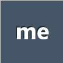 job, me, mewally, portfolio, social, work icon