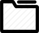 data, documents, files, folder, organization icon