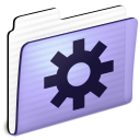 smart,folder icon