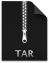 tar icon