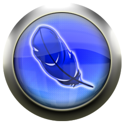 blue,photoshop,ps icon