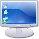 my computer,computer icon