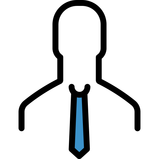 User svg vector icon