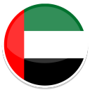 united,arab,emirate icon