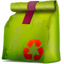 corbeille,box,sale icon
