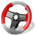 wheel icon