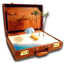 stock,briefcase icon